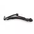 GH GH-513602V - Triangle ou bras de suspension (train avant)