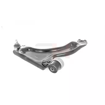 Triangle ou bras de suspension (train avant) GH OEM 13140038