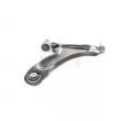GH GH-513610H - Triangle ou bras de suspension (train avant)