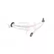 GH GH-513624V - Triangle ou bras de suspension (train avant)