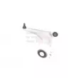 GH GH-513624V - Triangle ou bras de suspension (train avant)