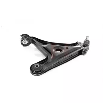 Triangle ou bras de suspension (train avant) GH OEM 352196