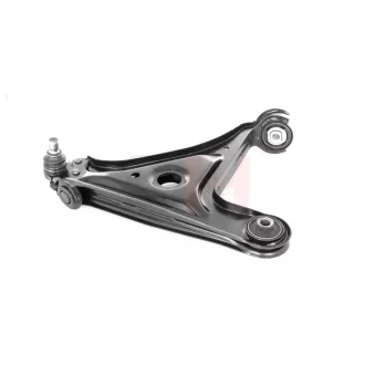 Triangle ou bras de suspension (train avant) GH OEM 5352007