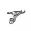 GH GH-513652V - Triangle ou bras de suspension (train avant)