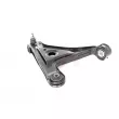 GH GH-513652V - Triangle ou bras de suspension (train avant)