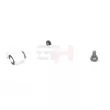 GH GH-513668H - Triangle ou bras de suspension (train avant)