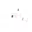 GH GH-513668H - Triangle ou bras de suspension (train avant)