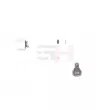 GH GH-513668H - Triangle ou bras de suspension (train avant)