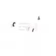 GH GH-513668V - Triangle ou bras de suspension (train avant)