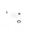 GH GH-513668V - Triangle ou bras de suspension (train avant)