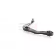 GH GH-513707H - Triangle ou bras de suspension (train avant)