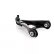 GH GH-513911V - Triangle ou bras de suspension (train avant)