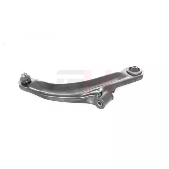Triangle ou bras de suspension (train avant) GH OEM 8200615058