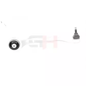 Triangle ou bras de suspension (train avant) GH OEM 4F0407694C