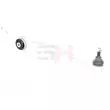 GH GH-514720H - Triangle ou bras de suspension (train avant)