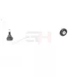 GH GH-514720V - Triangle ou bras de suspension (train avant)