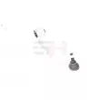 GH GH-514720V - Triangle ou bras de suspension (train avant)