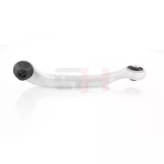 Triangle ou bras de suspension (train avant) GH OEM 4E0407505D