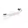 GH GH-514728V - Triangle ou bras de suspension (train avant)
