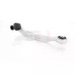 GH GH-514728V - Triangle ou bras de suspension (train avant)