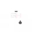 GH GH-514729 - Triangle ou bras de suspension (train avant)