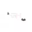 GH GH-514729 - Triangle ou bras de suspension (train avant)