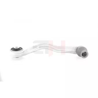 Triangle ou bras de suspension (train avant) GH OEM 8D0407510C