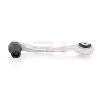 Triangle ou bras de suspension (train avant) GH OEM 8K0407510M