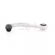 GH GH-514773V - Triangle ou bras de suspension (train avant)