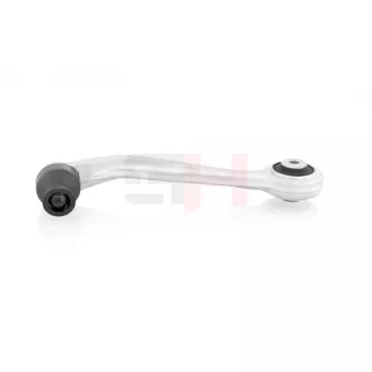 Triangle ou bras de suspension (train avant) GH OEM 8K0407509F