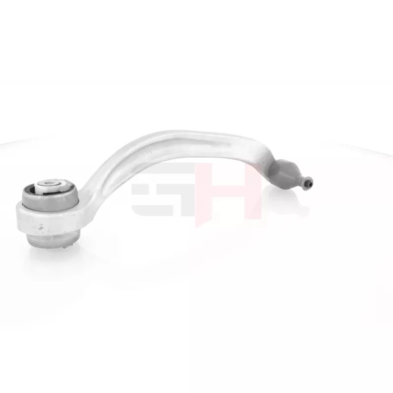 Triangle ou bras de suspension (train avant) GH GH-514797H - Visuel 2