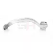 GH GH-514797V - Triangle ou bras de suspension (train avant)