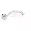 GH GH-514797V - Triangle ou bras de suspension (train avant)