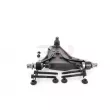 GH GH-514810H - Triangle ou bras de suspension (train avant)