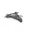 GH GH-514810H - Triangle ou bras de suspension (train avant)
