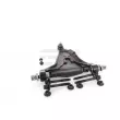 GH GH-514810V - Triangle ou bras de suspension (train avant)