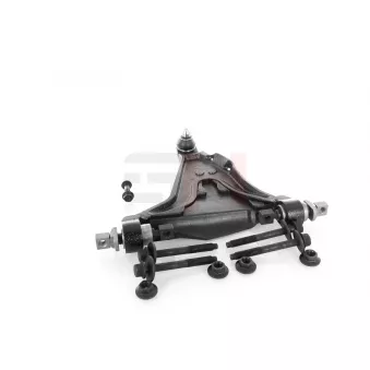 Triangle ou bras de suspension (train avant) GH OEM 8628497