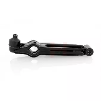 Triangle ou bras de suspension (train avant) GH OEM 96316765