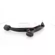GH GH-519321V - Triangle ou bras de suspension (train avant)