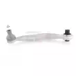 GH GH-521540V - Bras de liaison, suspension de roue arrière gauche