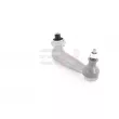 GH GH-521540V - Bras de liaison, suspension de roue arrière gauche