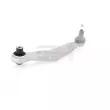 GH GH-521540V - Bras de liaison, suspension de roue arrière gauche