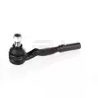 GH GH-533353V - Rotule de barre de connexion avant gauche