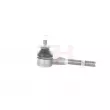 GH GH-533707H - Rotule de barre de connexion avant droit