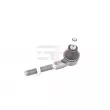 GH GH-533707H - Rotule de barre de connexion avant droit