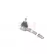 GH GH-533707H - Rotule de barre de connexion avant droit