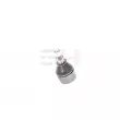 GH GH-533708V - Rotule de barre de connexion avant gauche