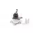 GH GH-544368H - Rotule de suspension avant droit