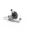 GH GH-544368V - Rotule de suspension avant gauche