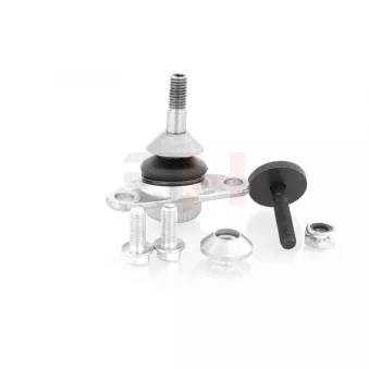 Rotule de suspension GH OEM 274186